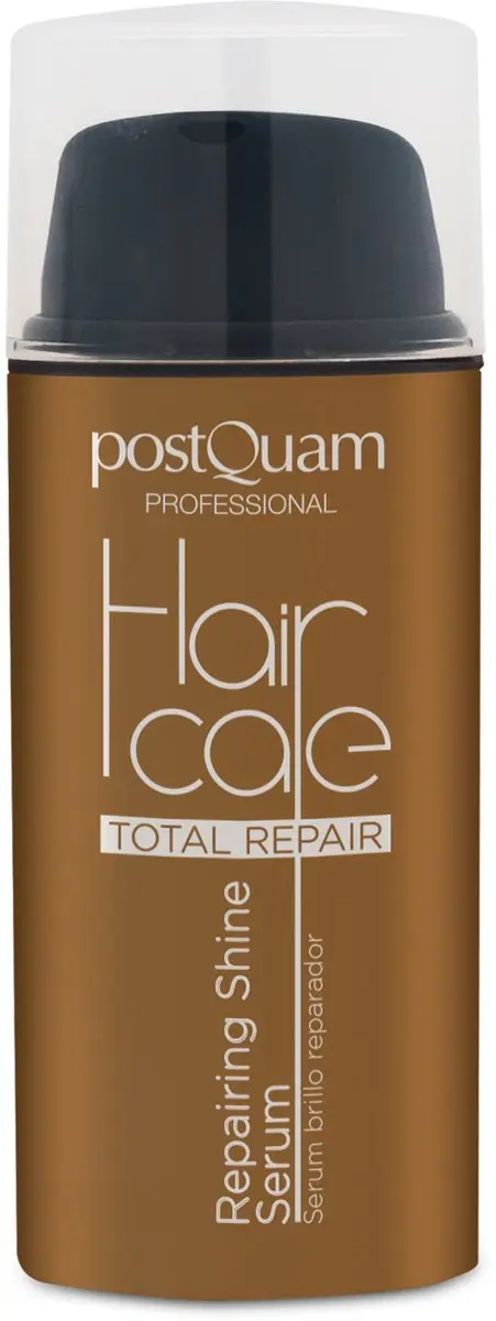 Postquam Hair Care Repairing Shine Serum 30ml