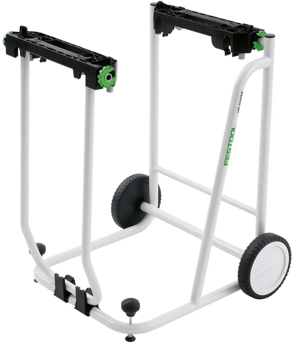Festool Ug-Kapex Ondersteun - 1 Stuk