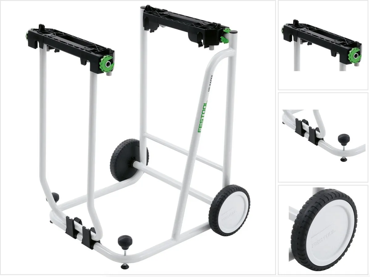 Festool Ug-Kapex Ondersteun - 1 Stuk - afbeelding 6 van 6