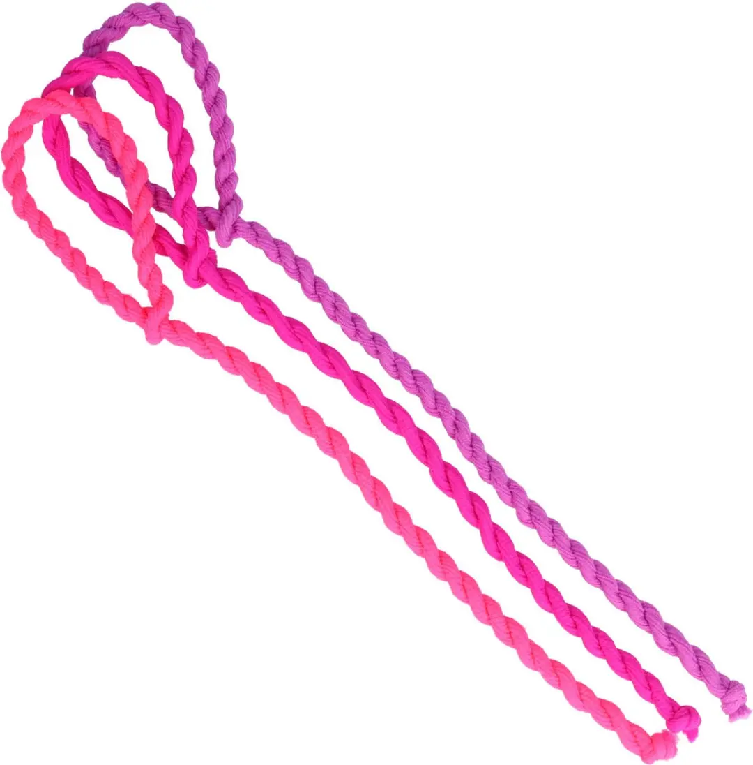 Haarsoires Basic Haarelastieken