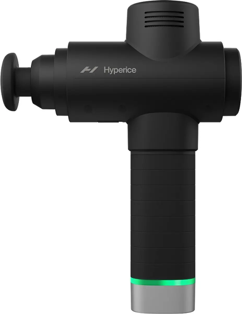 Hyperice Hypervolt 2 Pro 54200-001-00 Massagepistool