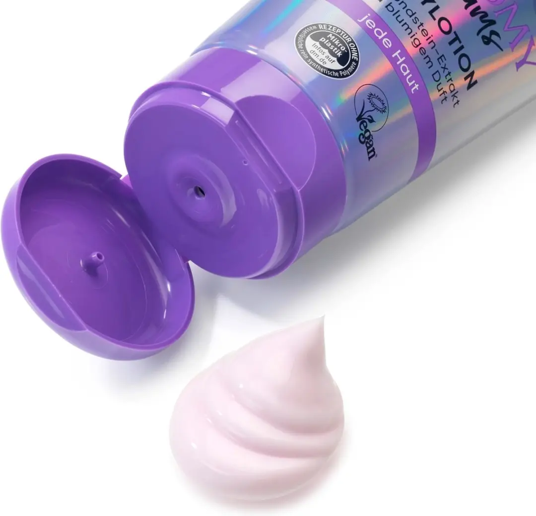 Balea Bloomy Dreams Bodylotion 200ml - Limited Edition