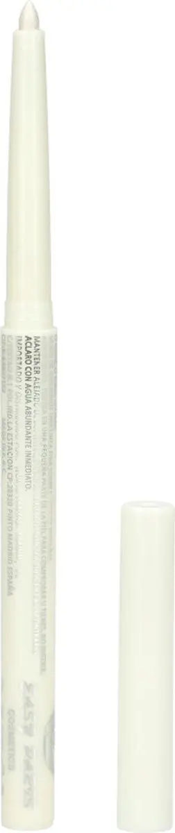 Easy Paris Cosmetics Wit Parelmoer Oogpotlood 0.30g