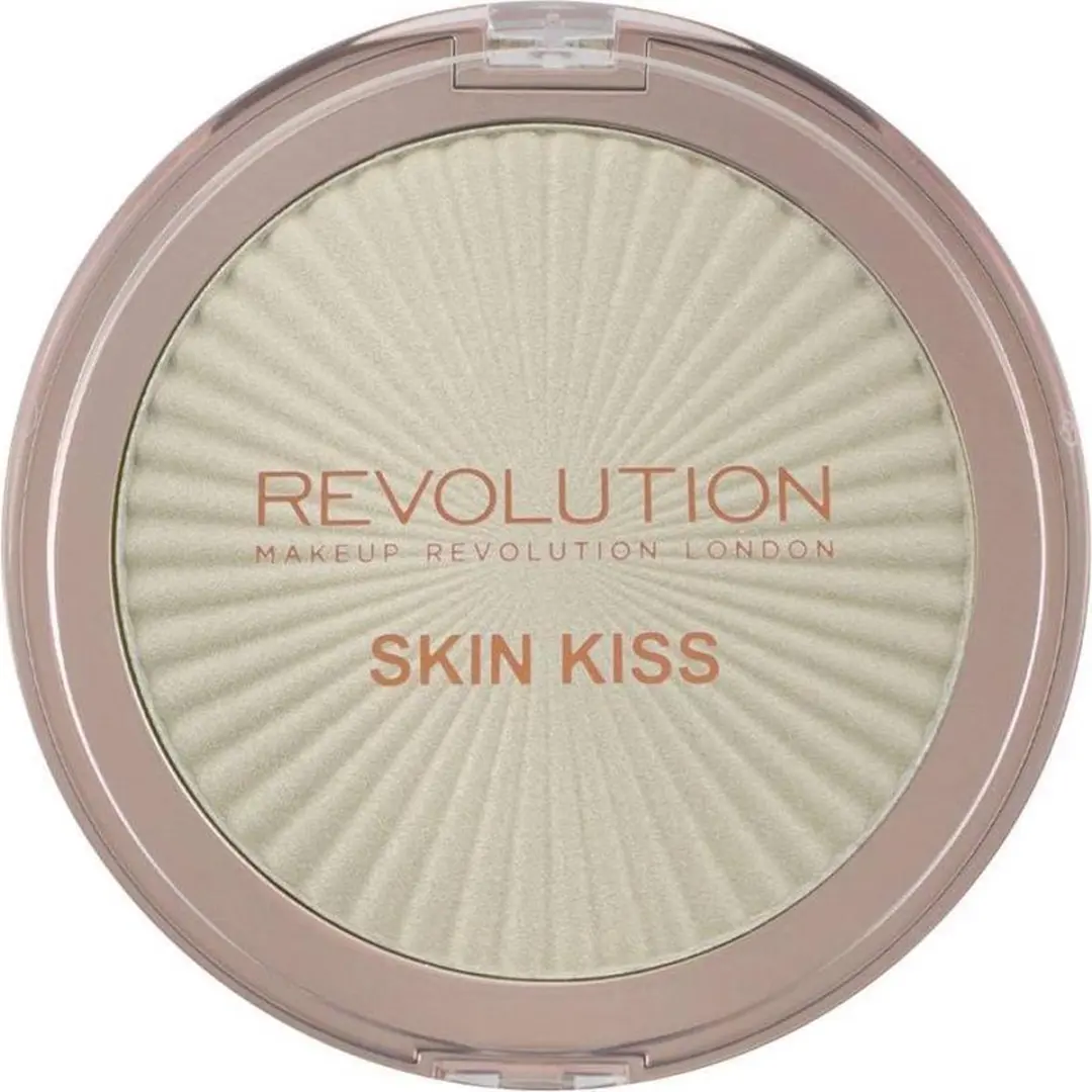 Makeup Revolution Skin Kiss Highlighter Ice Kiss - 3ml