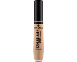 Essence Camouflage + Matte Concealer 120 Nude - 8ml