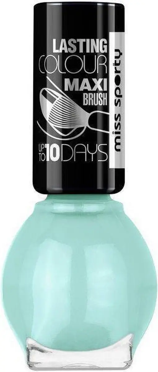 Miss Sporty Lasting Colour Nagellak 544 Bluetterfly