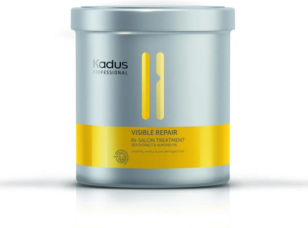Kadus Visible Repair In-Salon Treatment 750ml