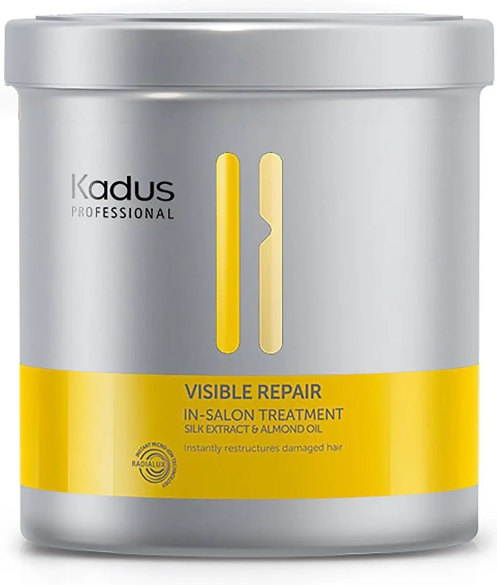 Kadus Visible Repair In-Salon Treatment 750ml