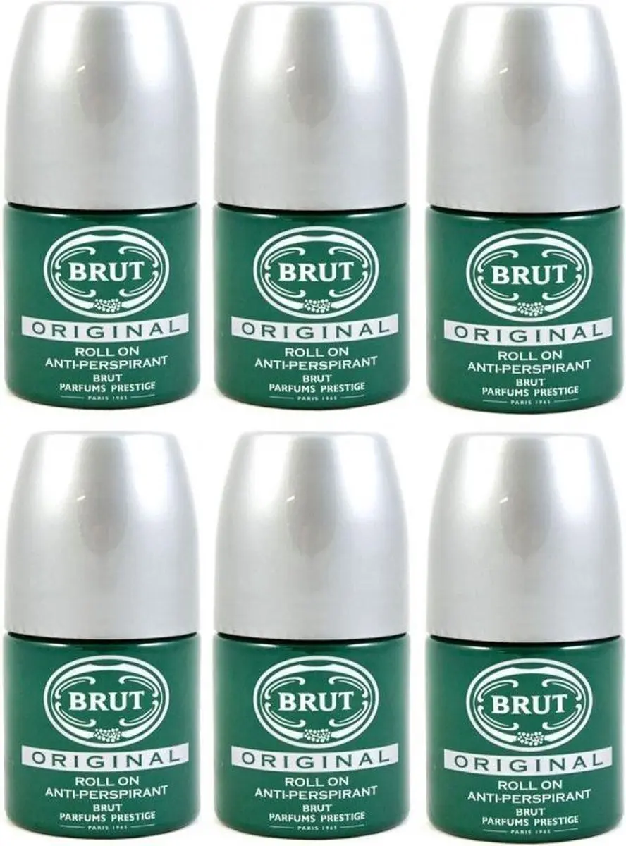 Brut Original Deo Roller
