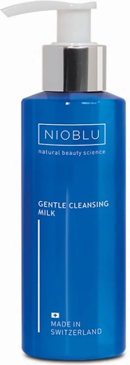 Nioblu Revitaliserende Cleanser & Tonic Set 300ml