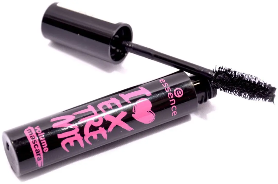 Essence I LOVE EXTREME Volume Mascara Black - 12ml