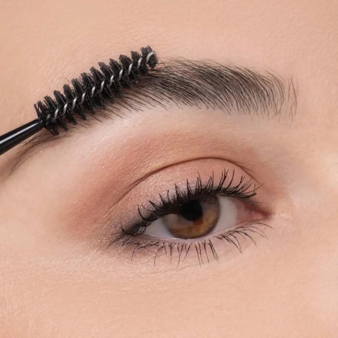 Artdeco Lash Brush - Zwart