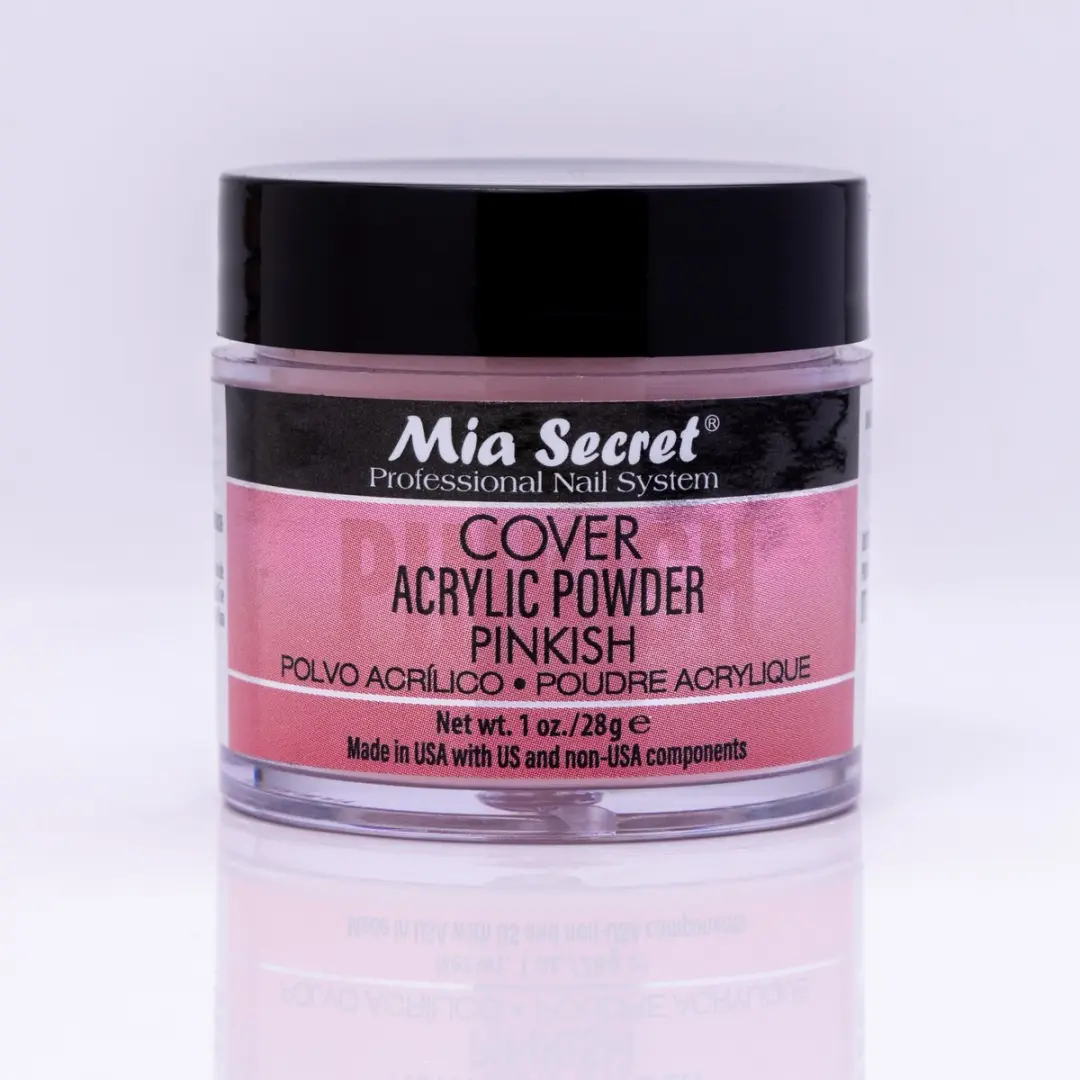 Mia Secret Acryl Poeder Pinkish 30ml