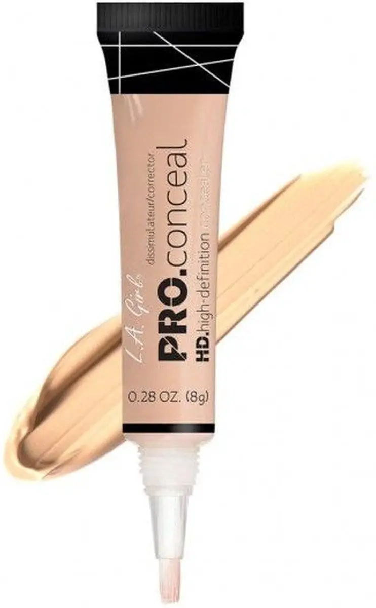 L.A. Girl HD PRO Concealer GC972 Natural