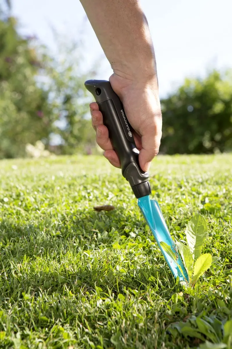 Gardena City Gardening Onkruidsteker