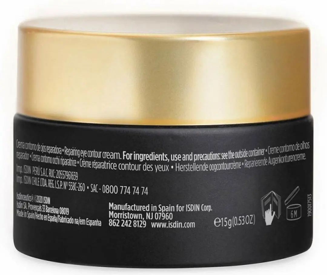 Isdin Isdinceutics Vital Eyes Crème 15g