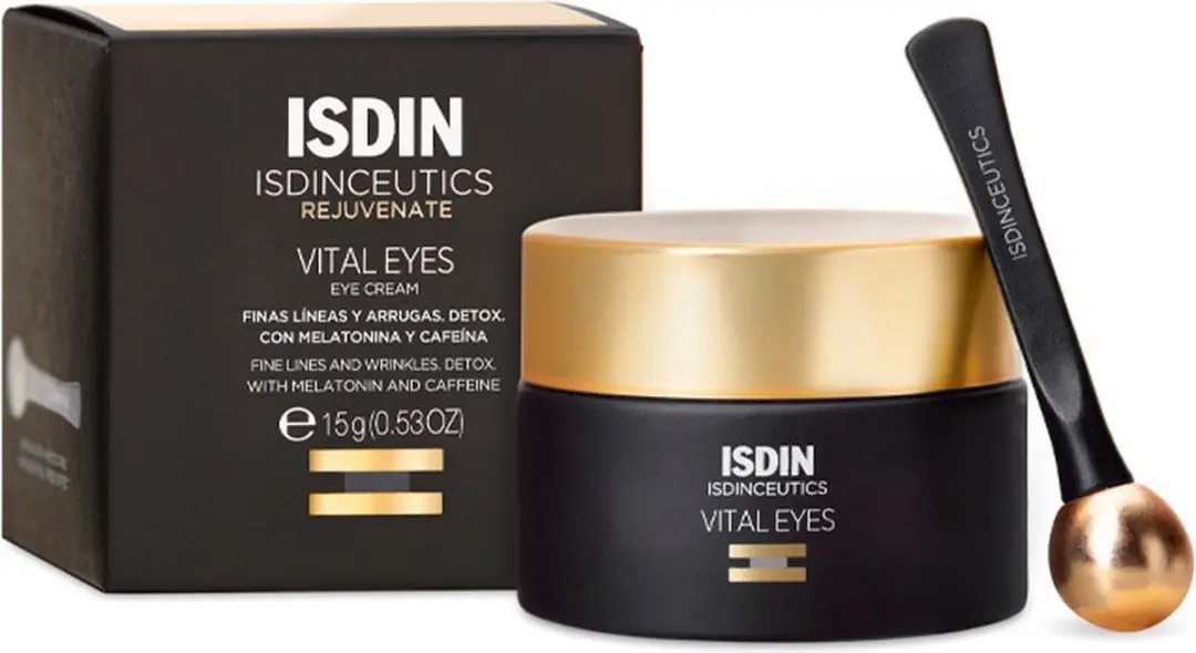 Isdin Isdinceutics Vital Eyes Crème 15g