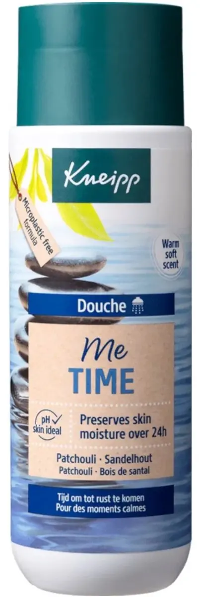 Kneipp Douche Me Time 200ml