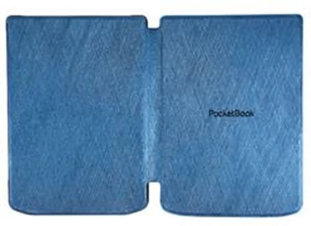 PocketBook Shell Cover Verse/Pro - Blauw