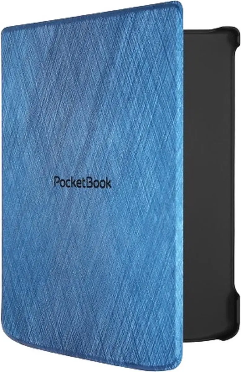 PocketBook Shell Cover Verse/Pro - Blauw