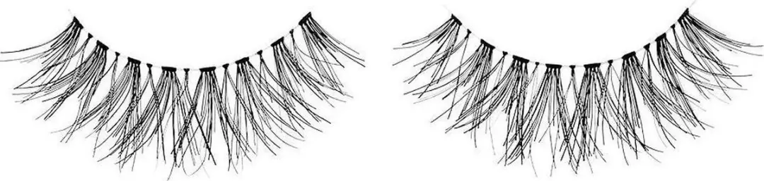 Ardell Wispies 810 Black - 2g