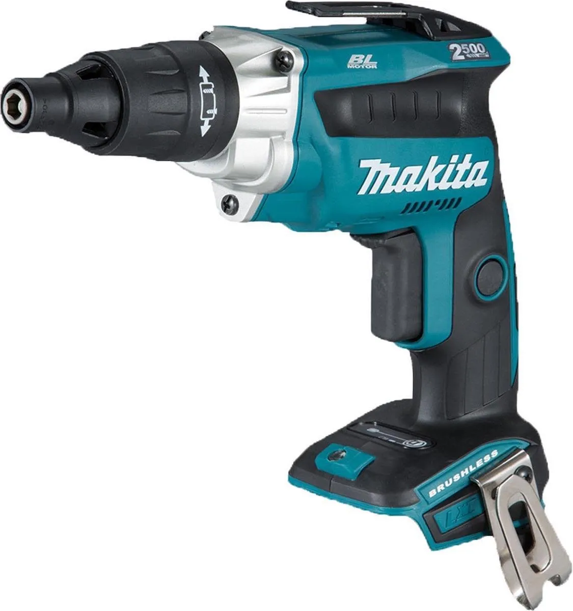 Makita DFS251Z Accu Schroevendraaier