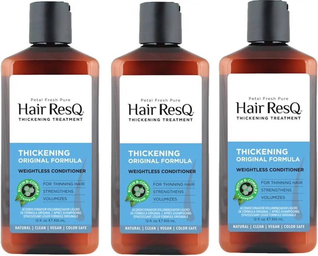 Petal Fresh Hair ResQ Conditioner Dikmakend Original