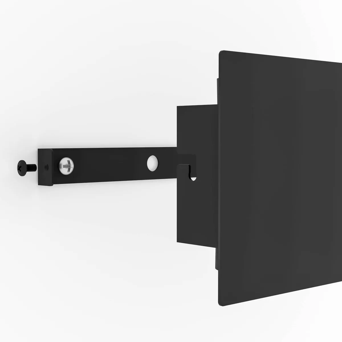 Eglo Talamello Wandlamp 20cm - Zwart