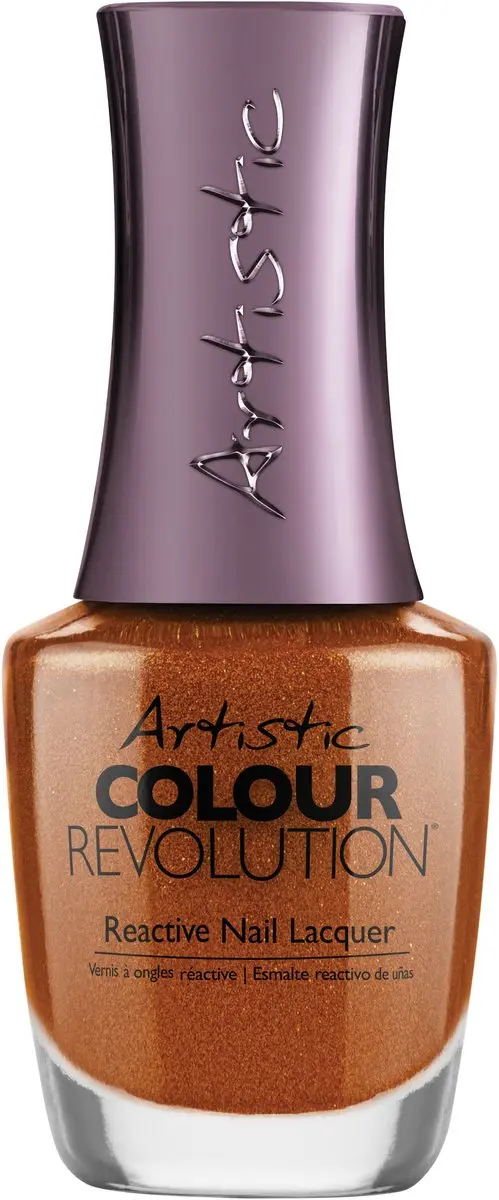 Artistic Nail Design Colour Revolution 'Sunbaked Dreams' 15ml