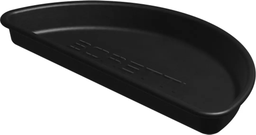 Boretti Drip Pan Ceramica Medium