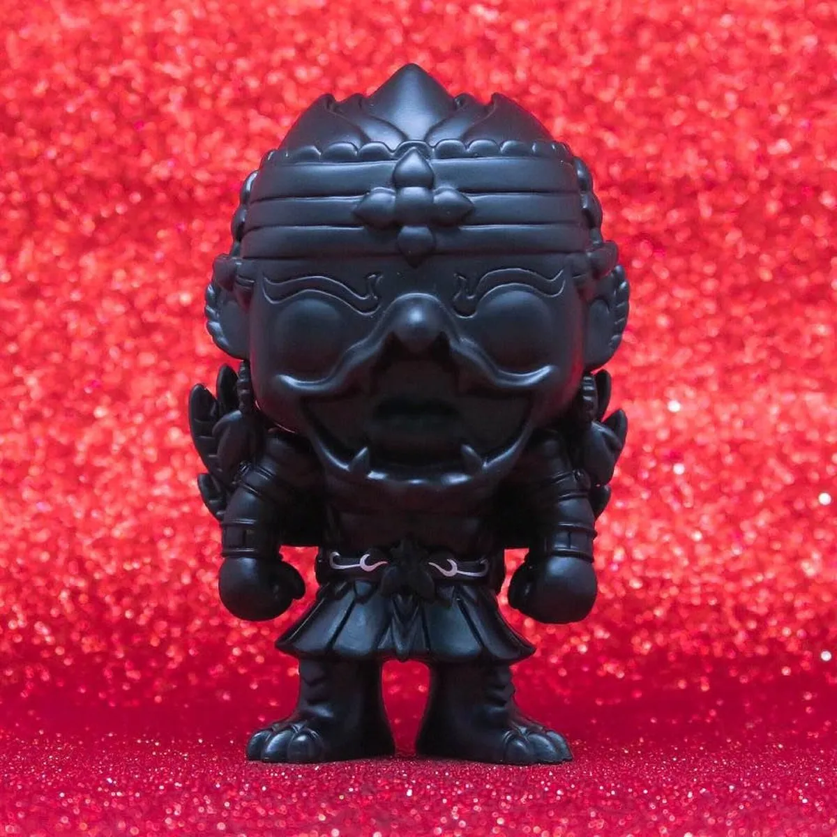 Funko POP! Asia Hanuman Matte Black #42