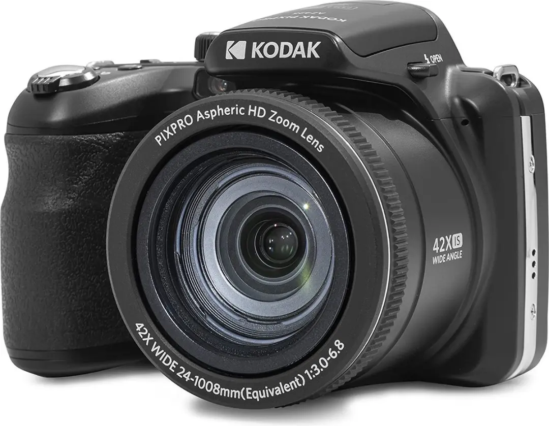 Kodak Pixpro AZ425 Compactcamera