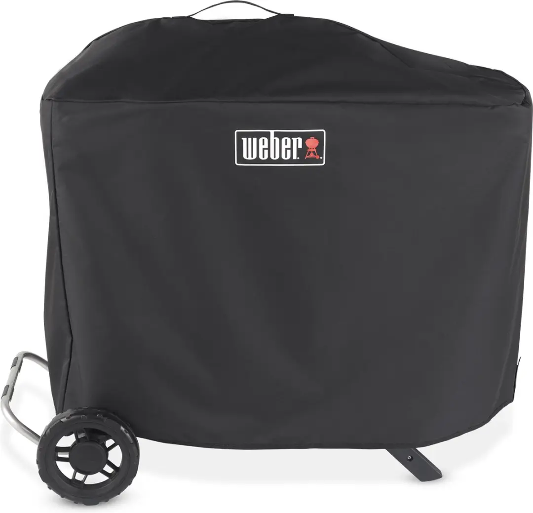 Weber Traveler Hoes