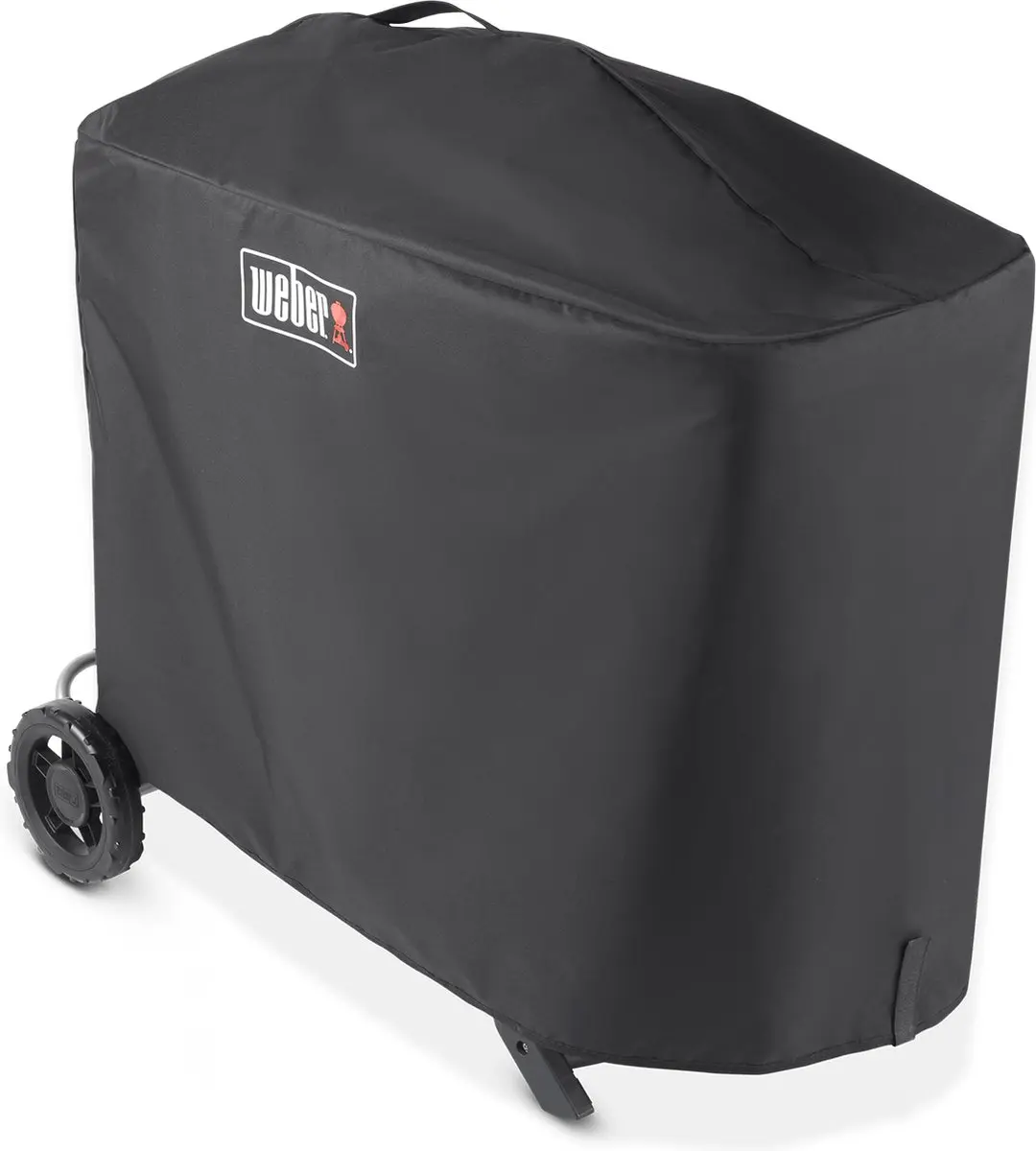 Weber Traveler Hoes - Zwart