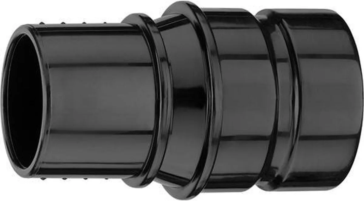 DeWalt Airlock stofafzuigsysteem - 35mm - Adapter