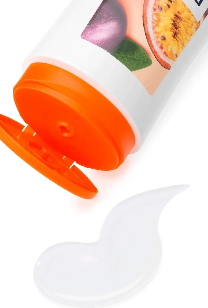 Balea Shampoo Family 6x500ml - Fruitgeur