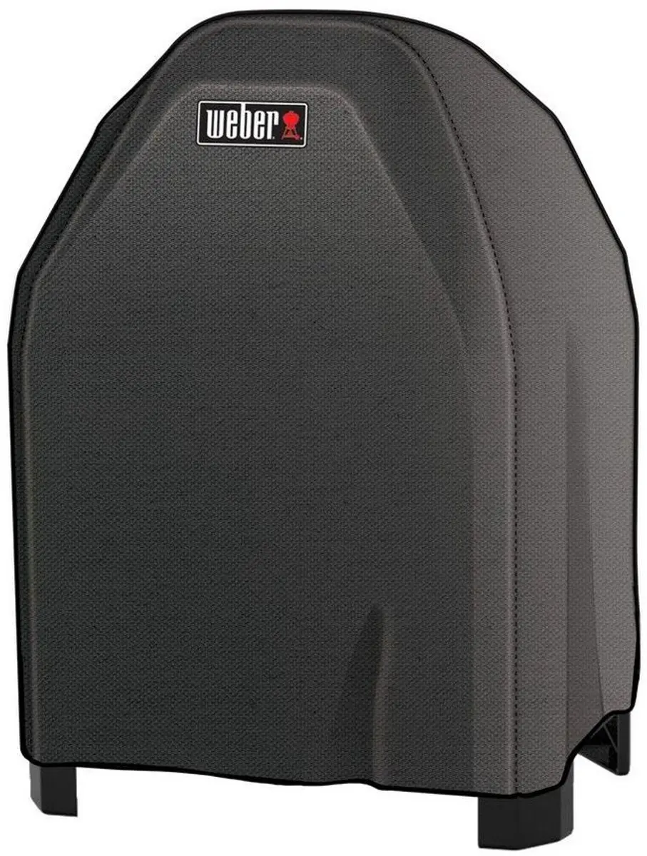 Weber Pulse 1000 Barbecuehoes - Zwart