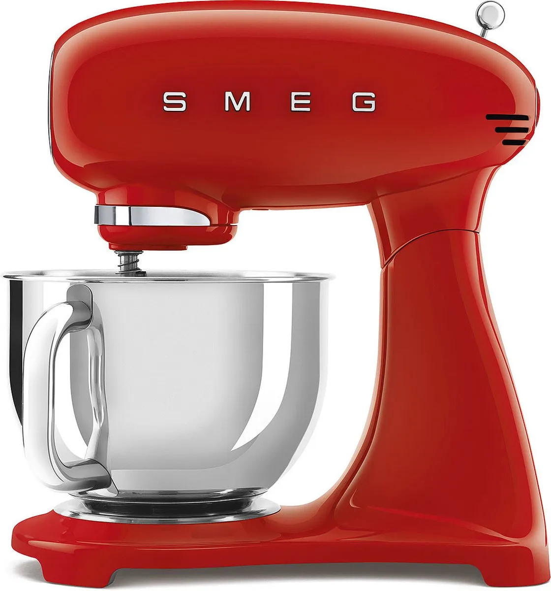 Smeg SMF03RDEU Keukenmachine