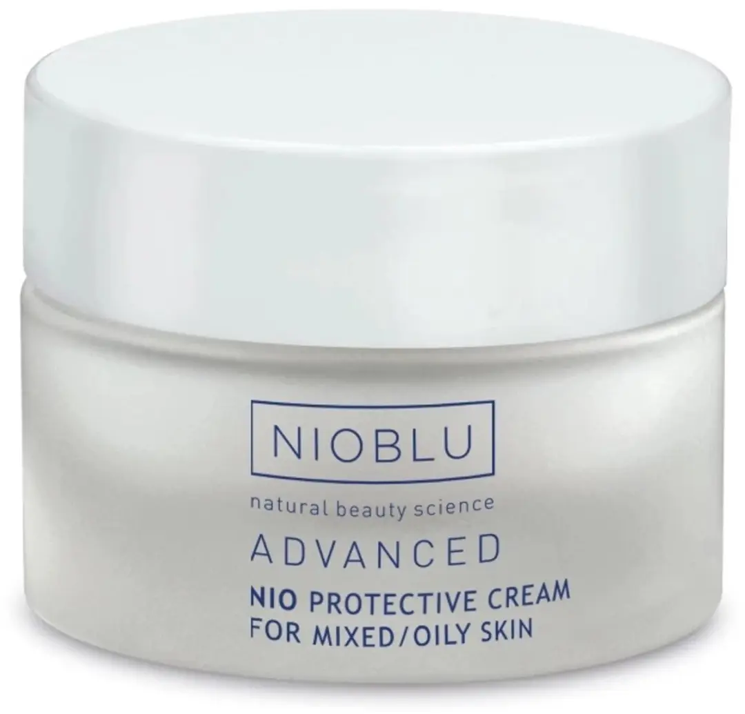 NIOBLU Protective Cream 50ml