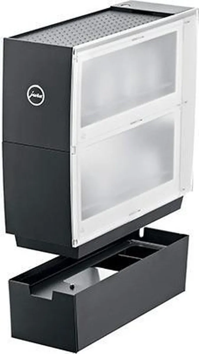 Jura Zubehörschublade 69867 - Zwart