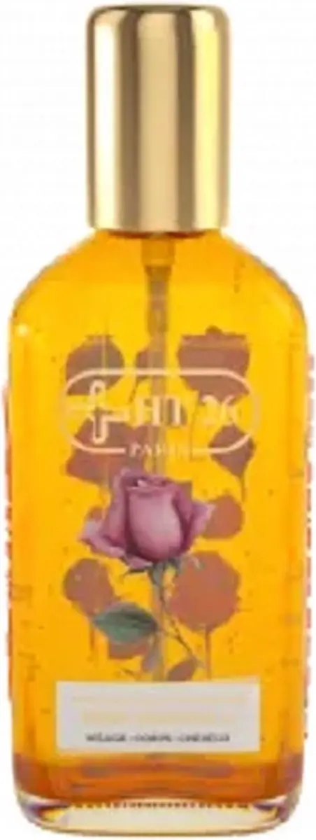 HT26 Paris Roze Oosterse Massageolie 225ml