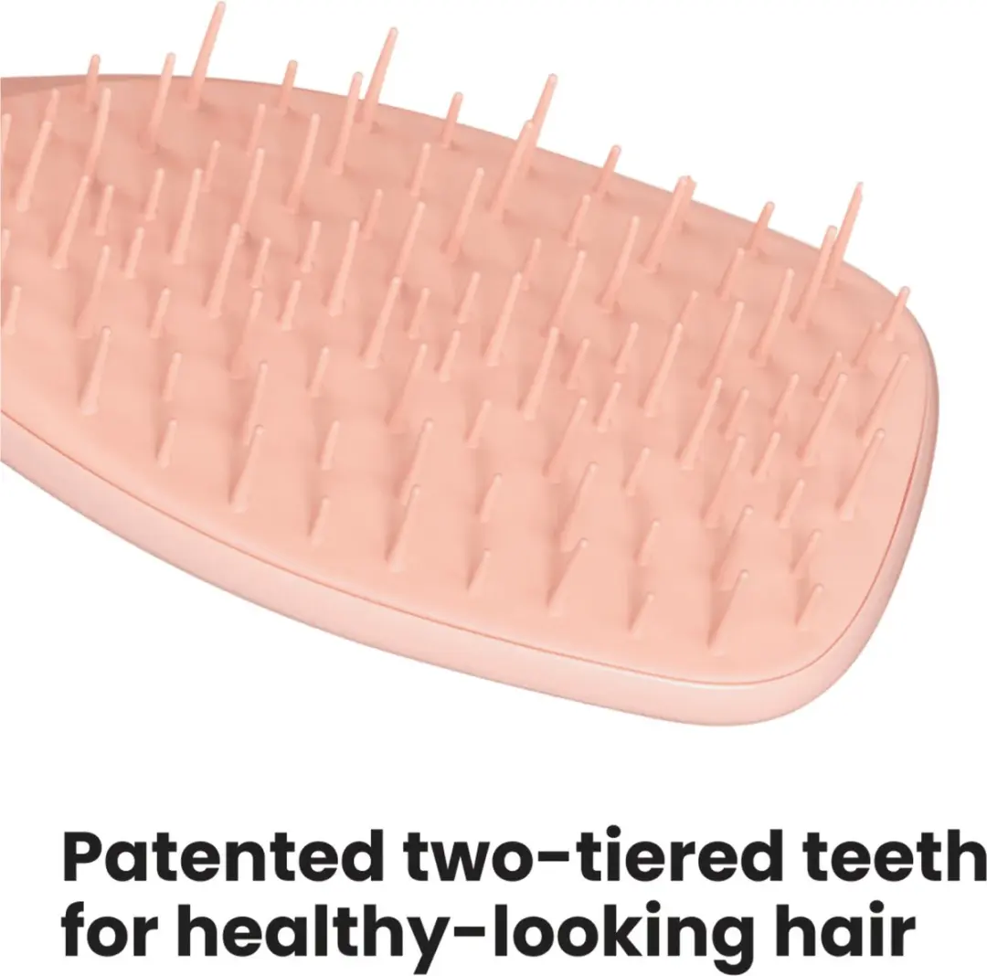 Tangle Teezer Ultimate Detangler Saffron - Roze