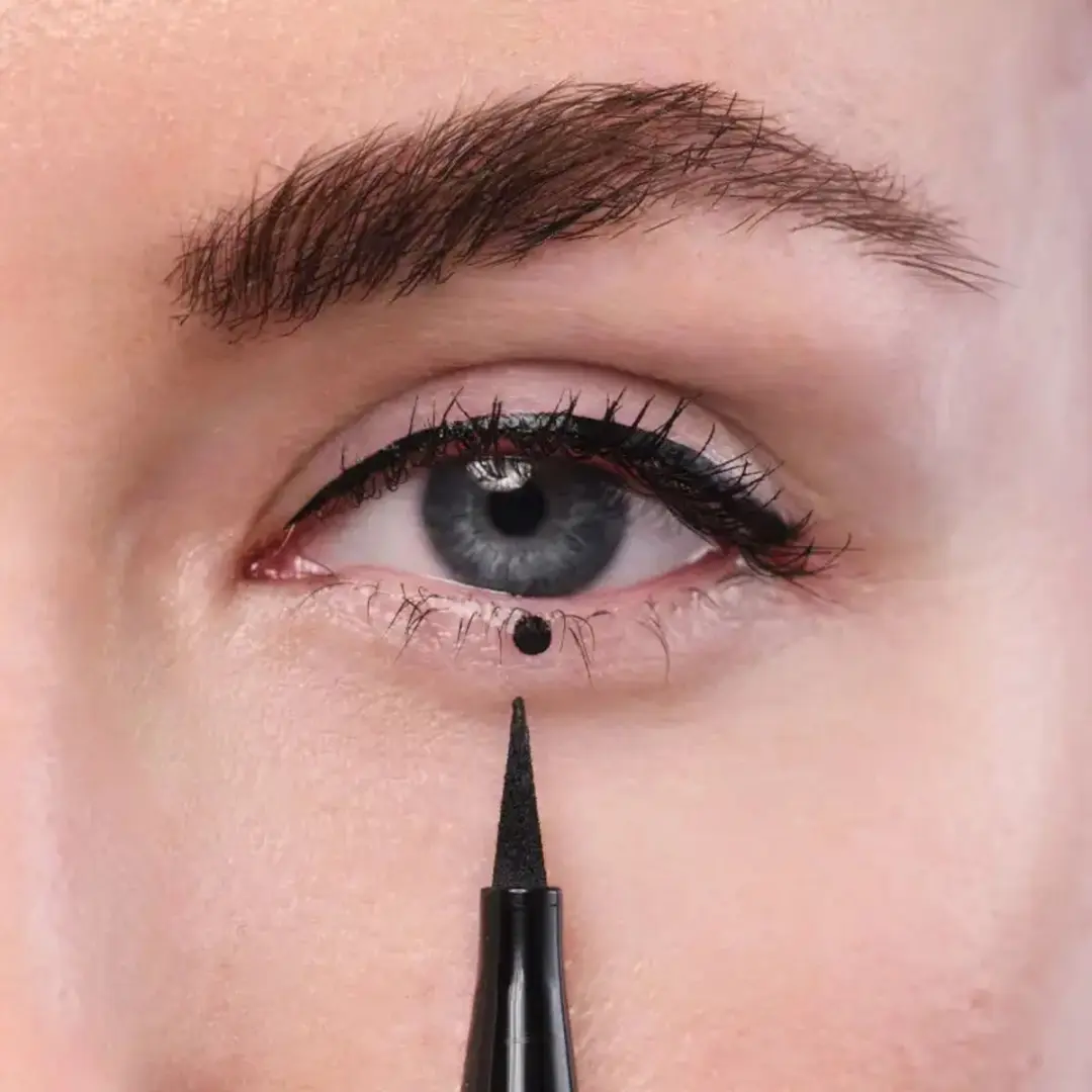 Artdeco Eyeliner 0.6ml - #01 Black