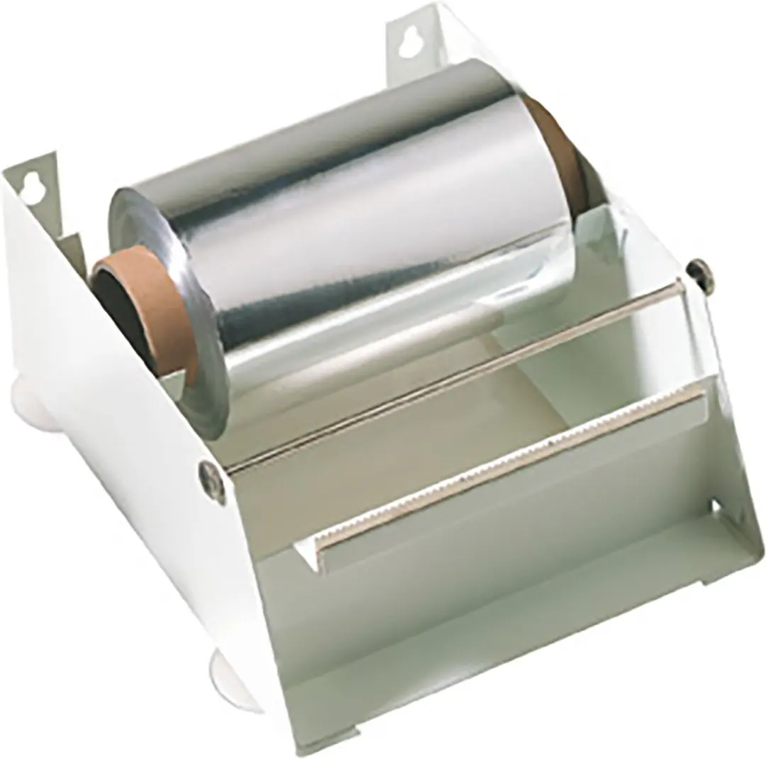 Comair Aluminiumfolie Dispenser Metaal