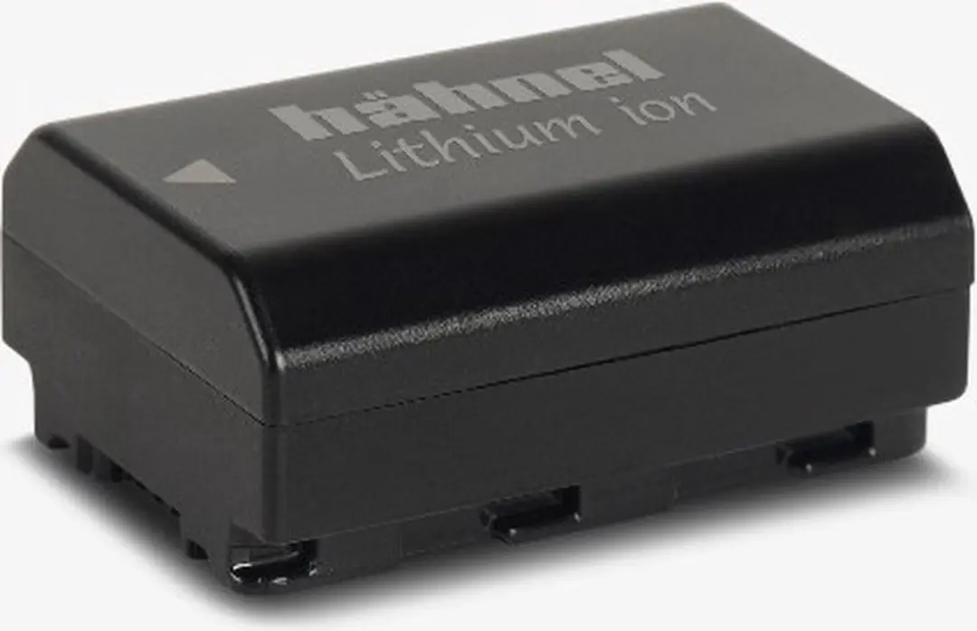 Hahnel HL-XZ100 Li-Ion Accu 2000mAh - Sony NP-FZ100