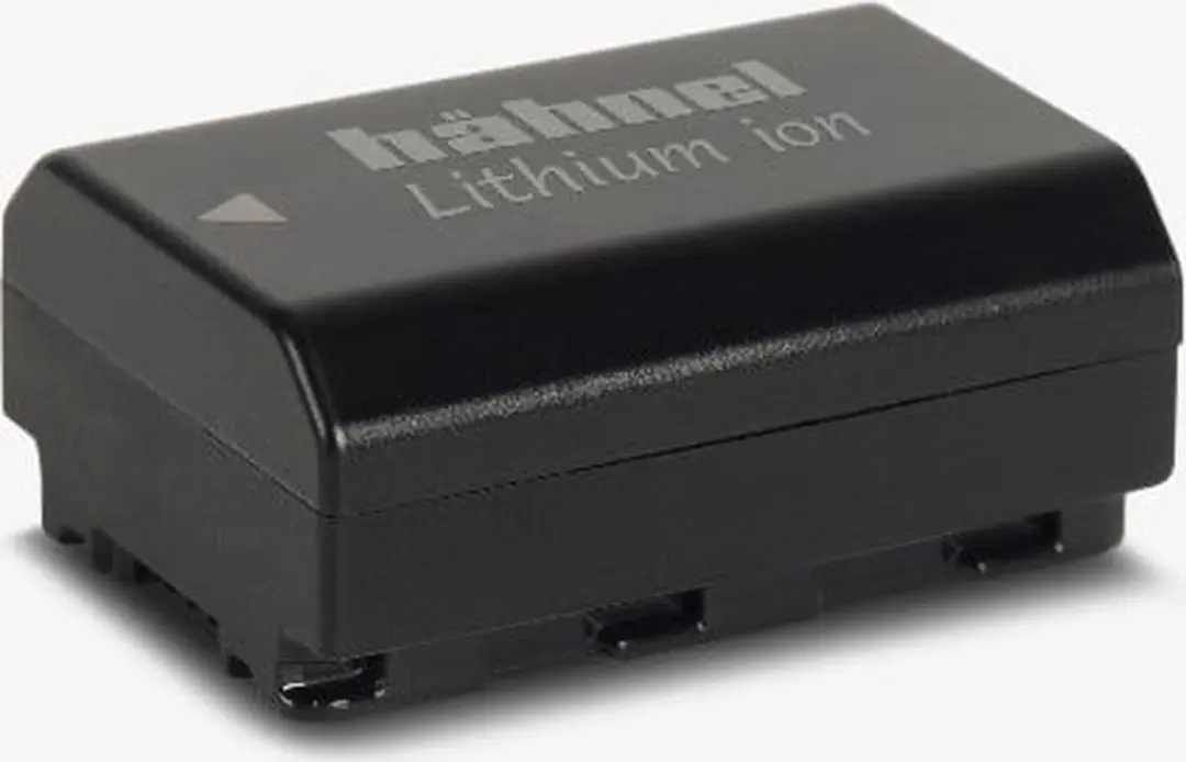 Hahnel HL-XZ100 Li-Ion Accu 2000mAh - Sony NP-FZ100
