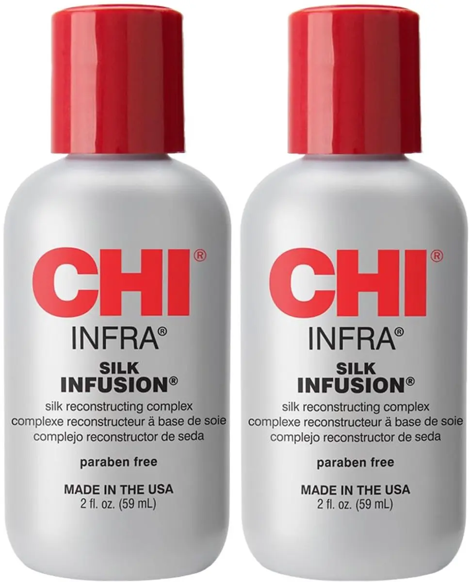 Chi Natural Life Silk Infusion 59ml