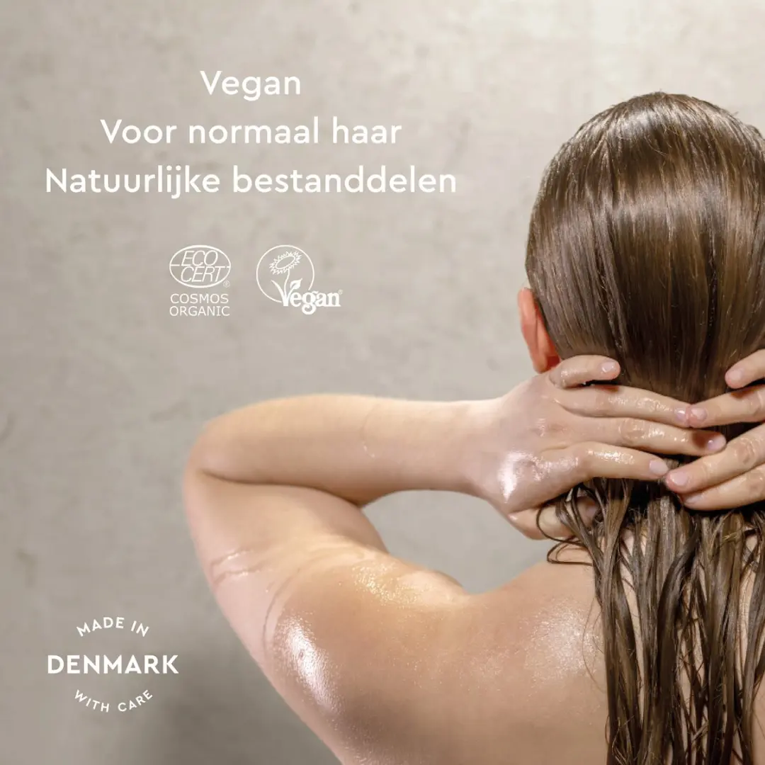 Urtekram Aloë Vera Conditioner 180ml - 6 Stuks