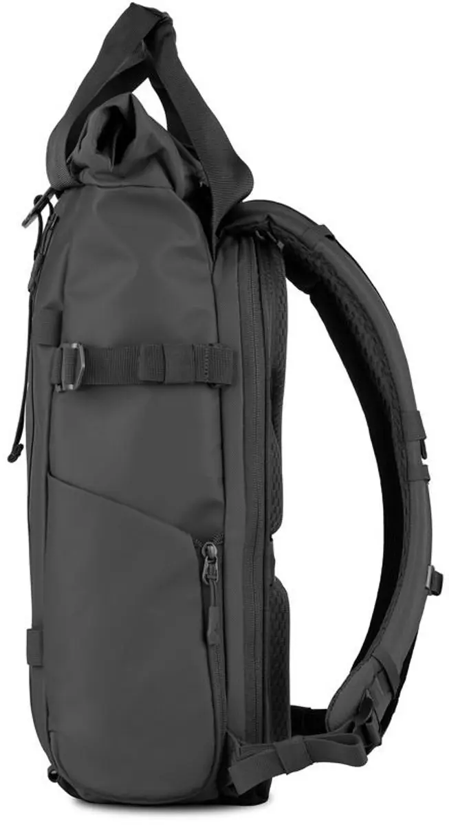 Wandrd PRVKE 21L Rugzak - 16 inch - Zwart