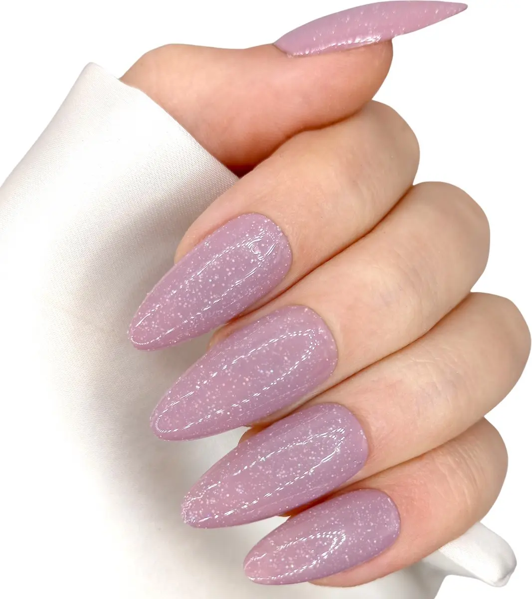 SD Press on Nails B-48 Plaknagels